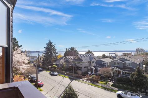 1524 10th Avenue W Seattle WA 98119