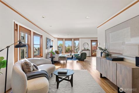 1524 10th Avenue W Seattle WA 98119