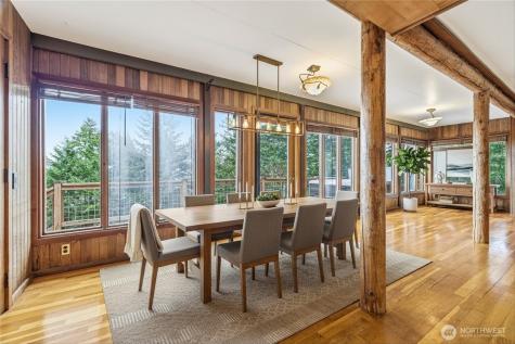 1136 Island Drive Lummi Island WA 98262