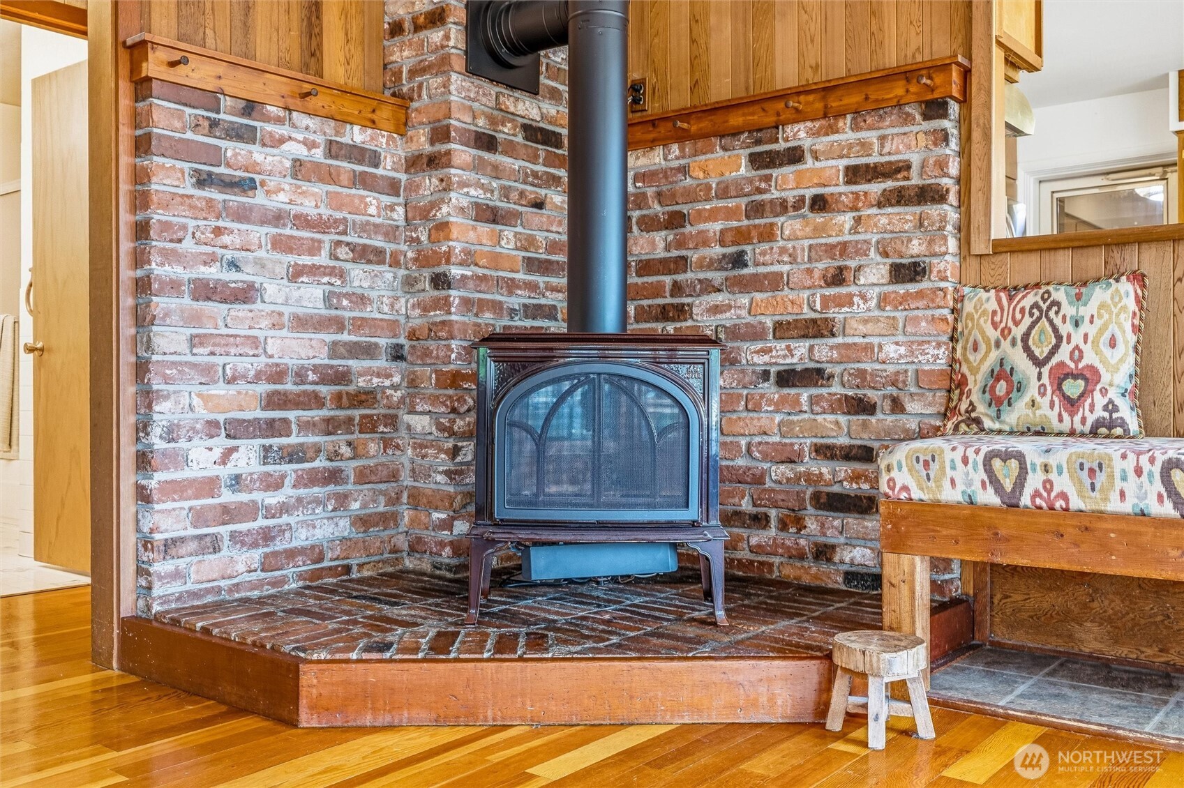1136 Island Drive Lummi Island WA 98262
