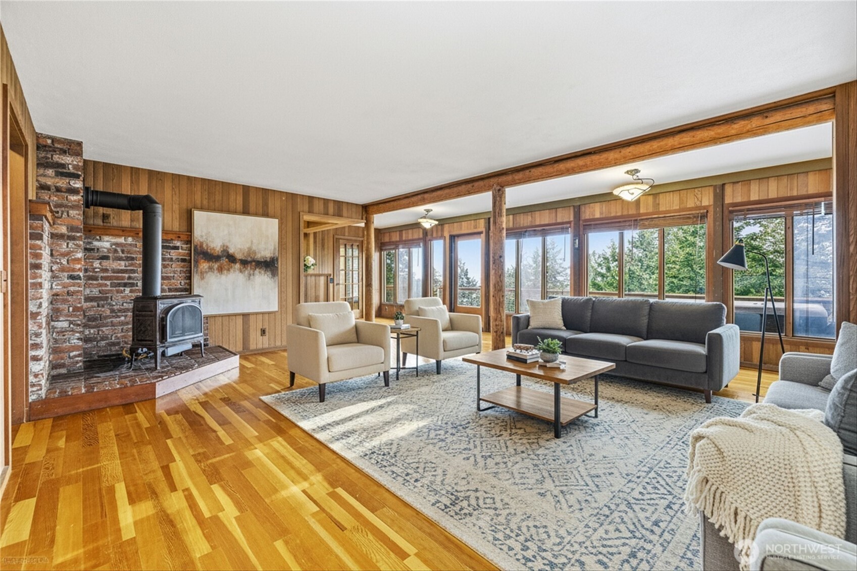 1136 Island Drive Lummi Island WA 98262
