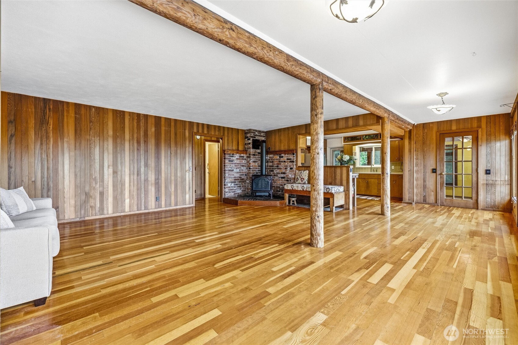 1136 Island Drive Lummi Island WA 98262