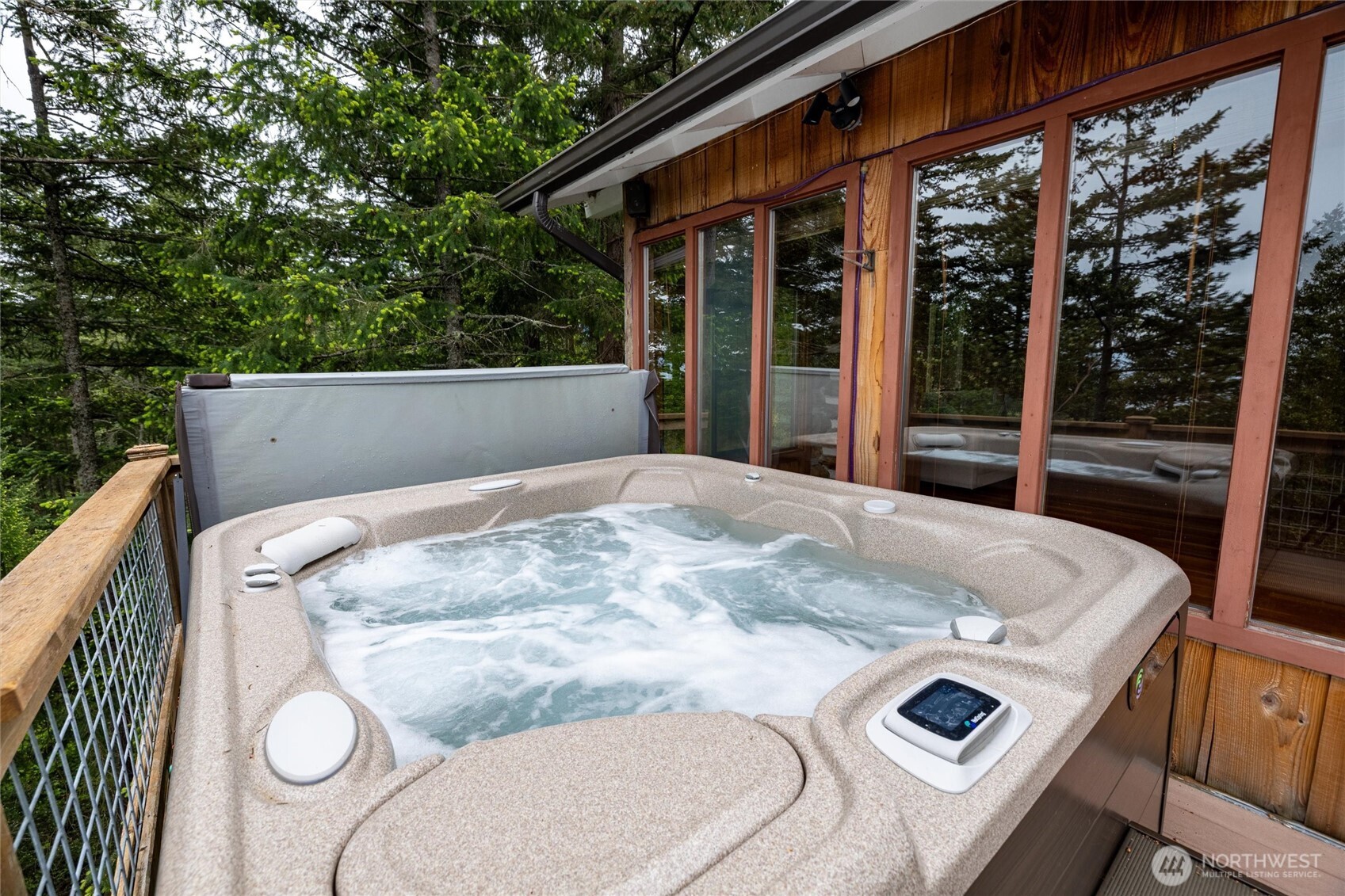 1136 Island Drive Lummi Island WA 98262