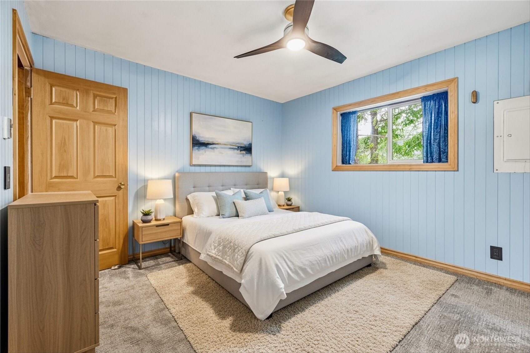 1136 Island Drive Lummi Island WA 98262
