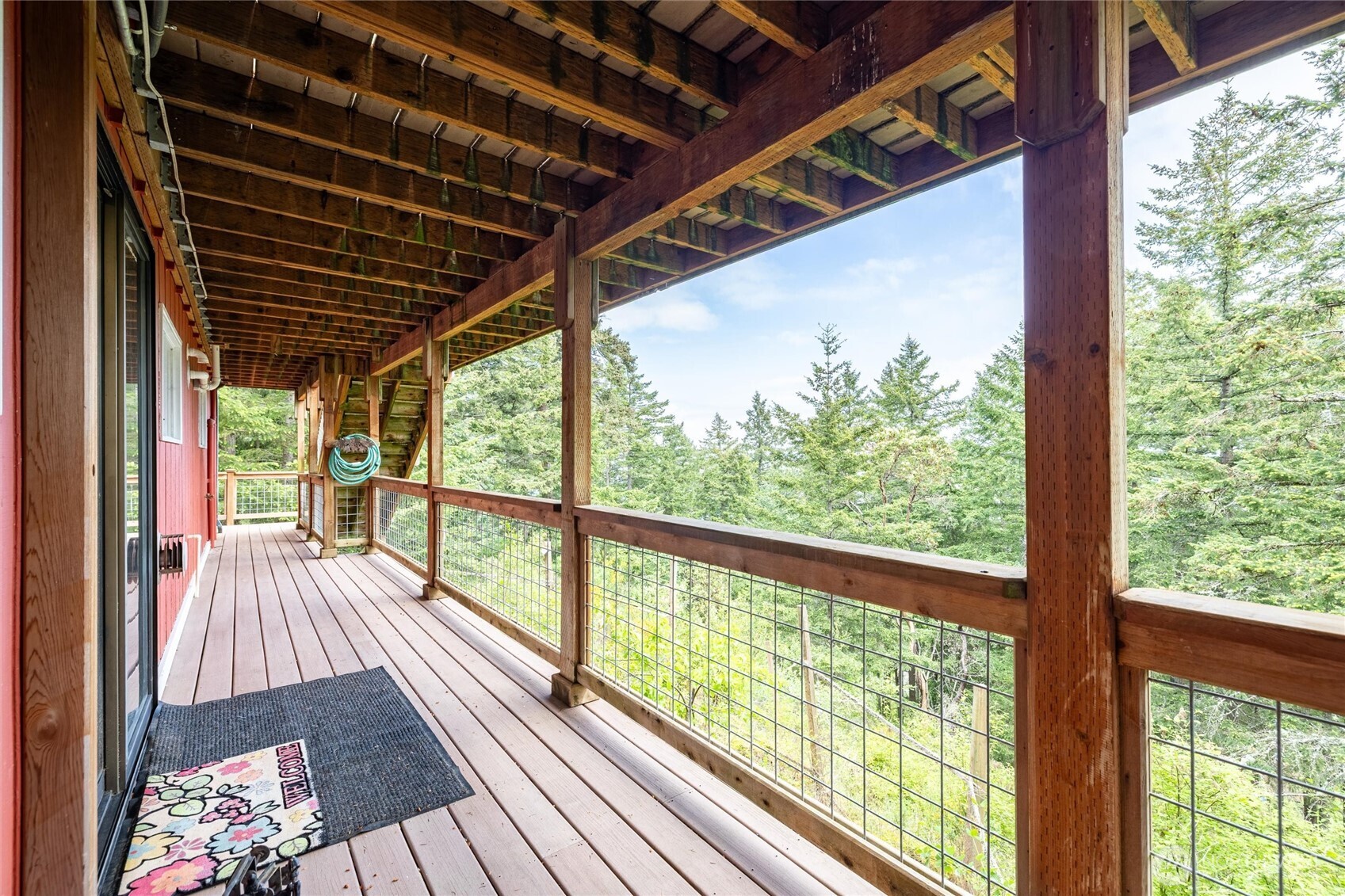 1136 Island Drive Lummi Island WA 98262