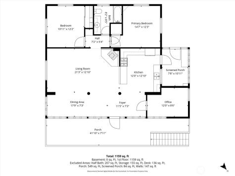 1136 Island Drive Lummi Island WA 98262