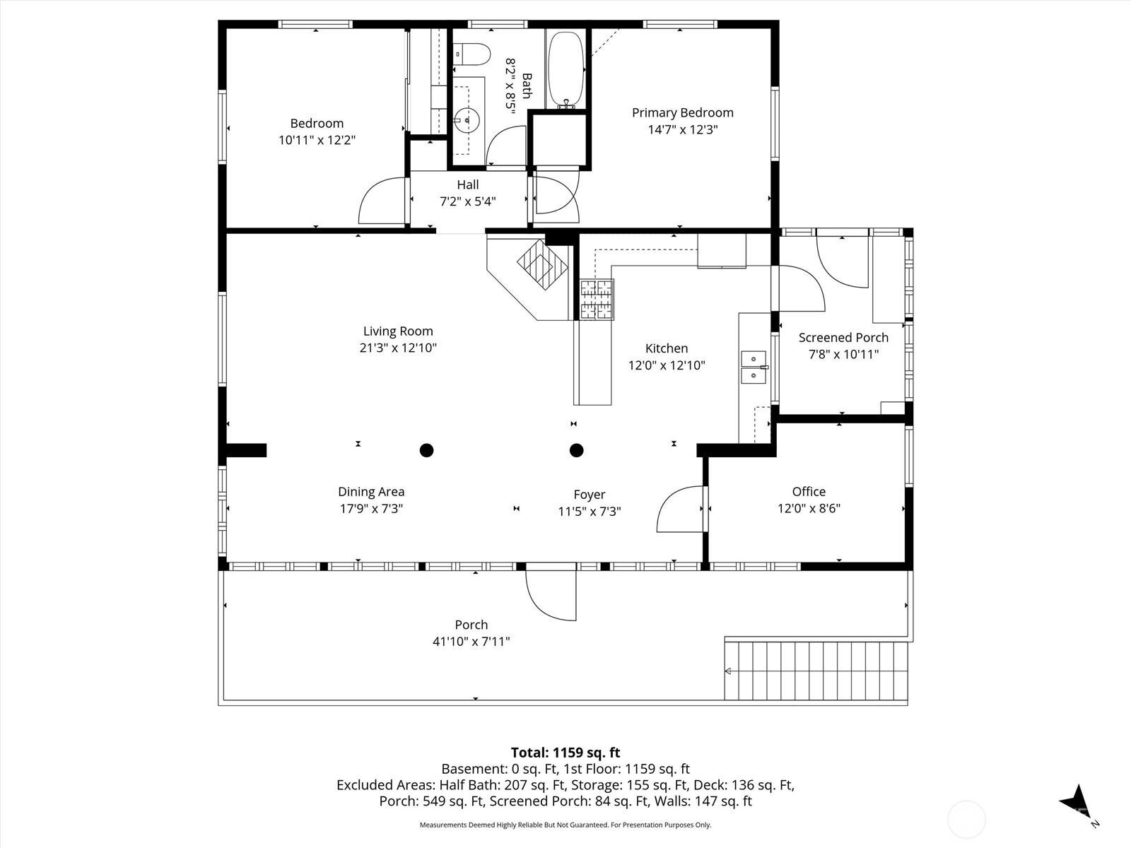 1136 Island Drive Lummi Island WA 98262