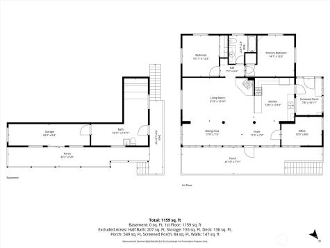1136 Island Drive Lummi Island WA 98262