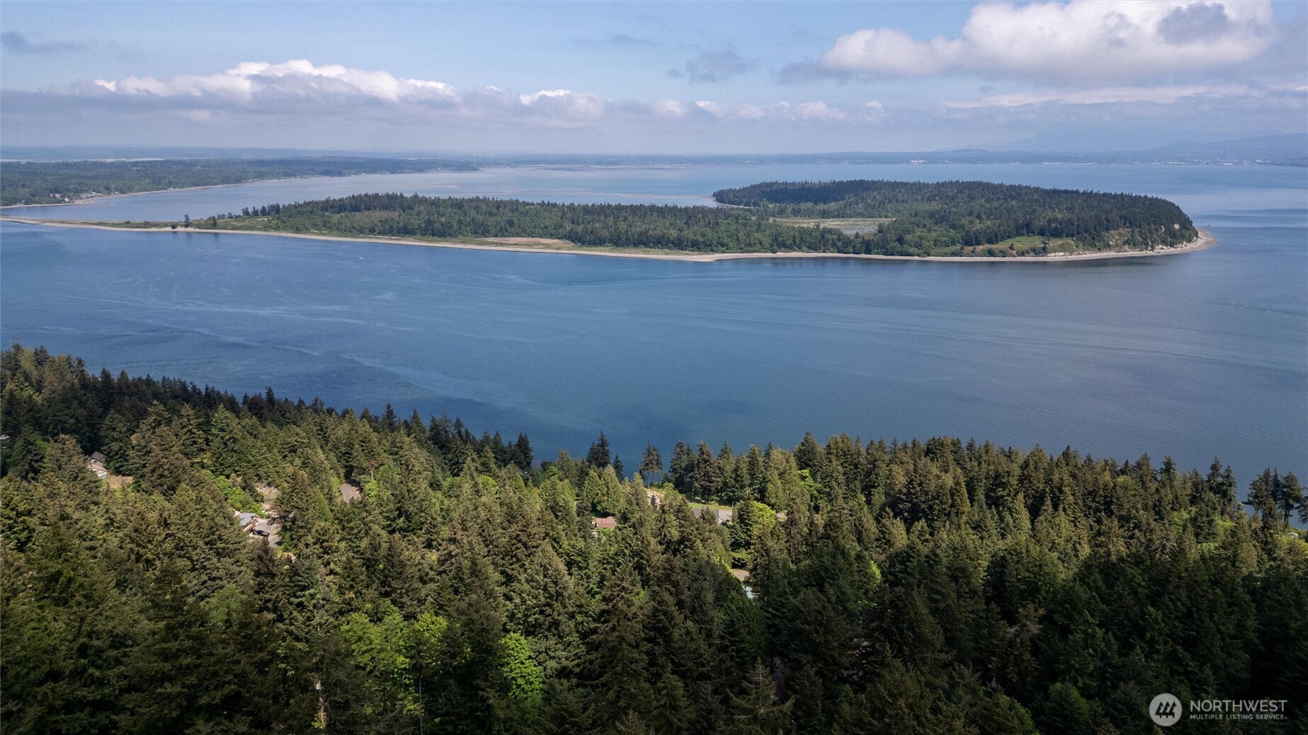 1136 Island Drive Lummi Island WA 98262