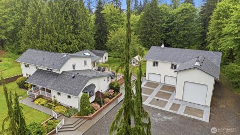 14529 50th Street NE Lake Stevens WA 98258