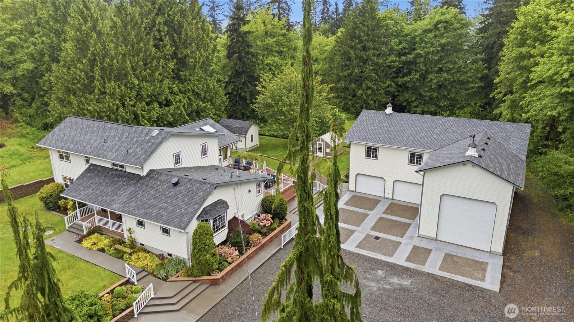 14529 50th Street NE Lake Stevens WA 98258
