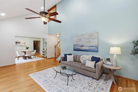 14529 50th Street NE Lake Stevens WA 98258
