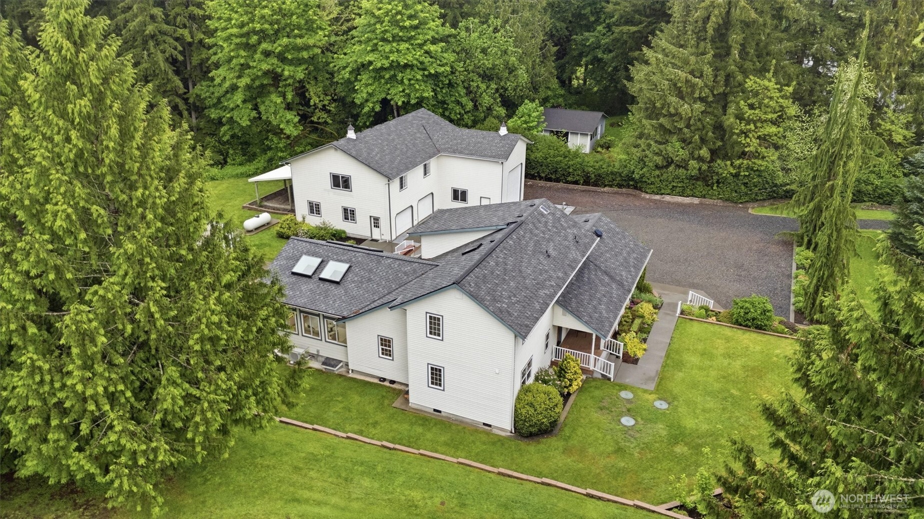 14529 50th Street NE Lake Stevens WA 98258