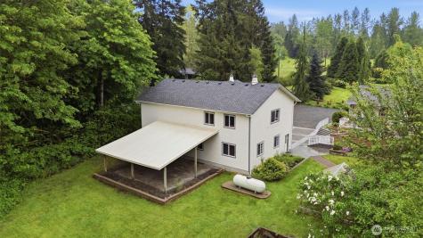 14529 50th Street NE Lake Stevens WA 98258