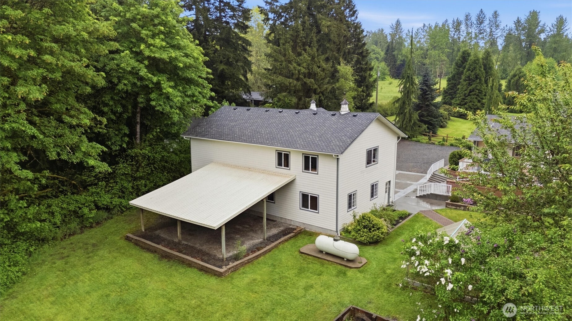 14529 50th Street NE Lake Stevens WA 98258