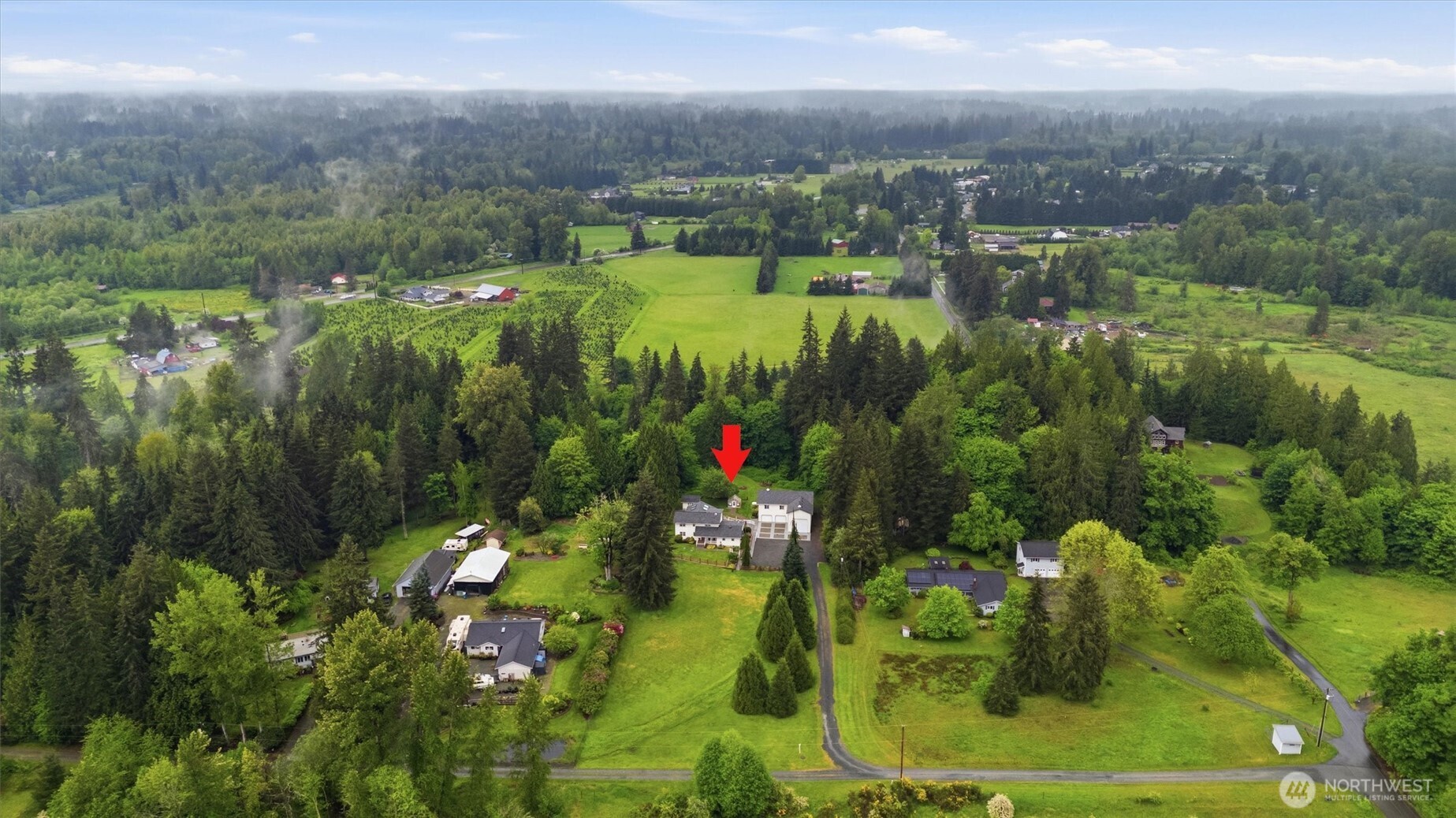14529 50th Street NE Lake Stevens WA 98258