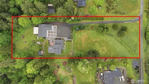 14529 50th Street NE Lake Stevens WA 98258