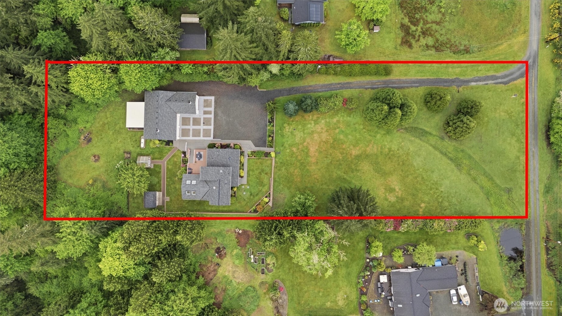 14529 50th Street NE Lake Stevens WA 98258