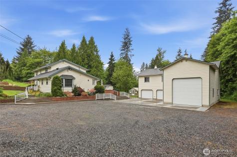 14529 50th Street NE Lake Stevens WA 98258