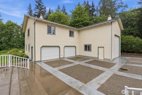14529 50th Street NE Lake Stevens WA 98258