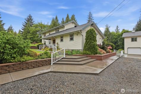 14529 50th Street NE Lake Stevens WA 98258