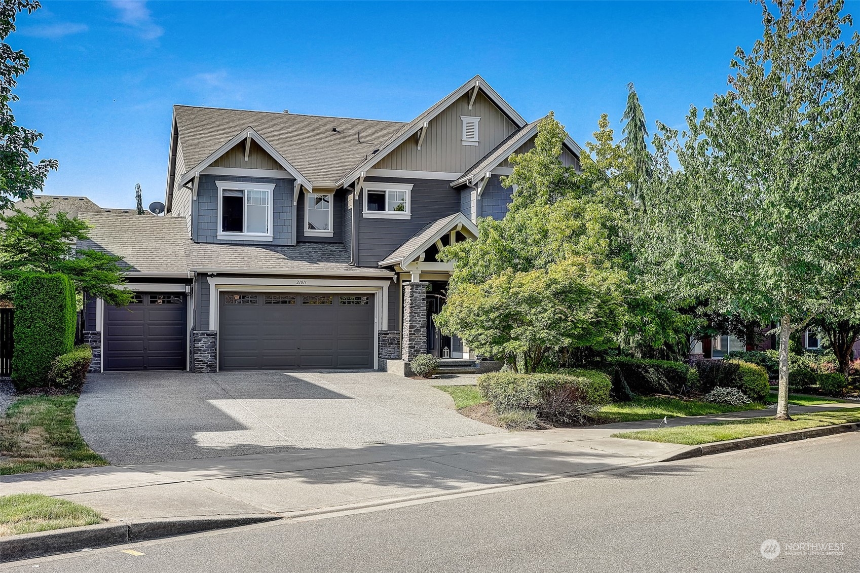 21011 Se 6th Place Sammamish WA 98074