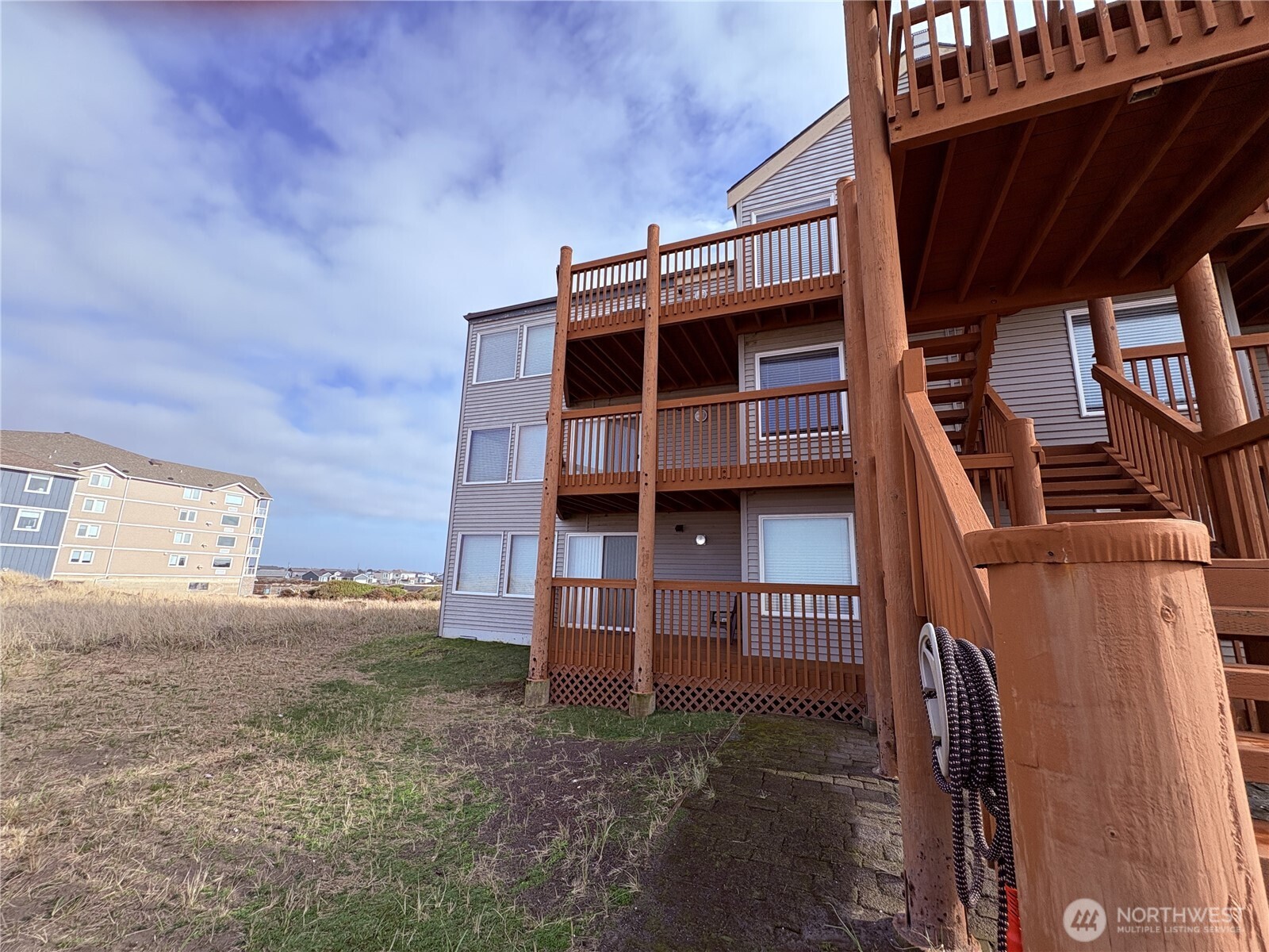 1399 Ocean Shores Boulevard SW Ocean Shores WA 98569