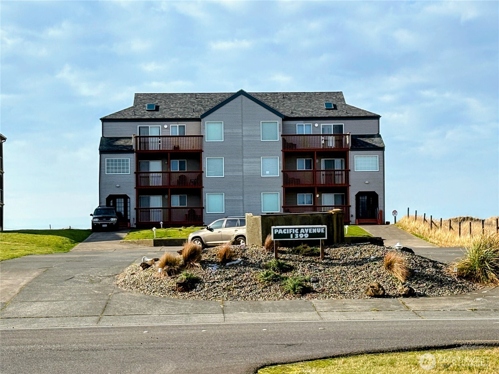1399 Ocean Shores Boulevard SW Ocean Shores WA 98569