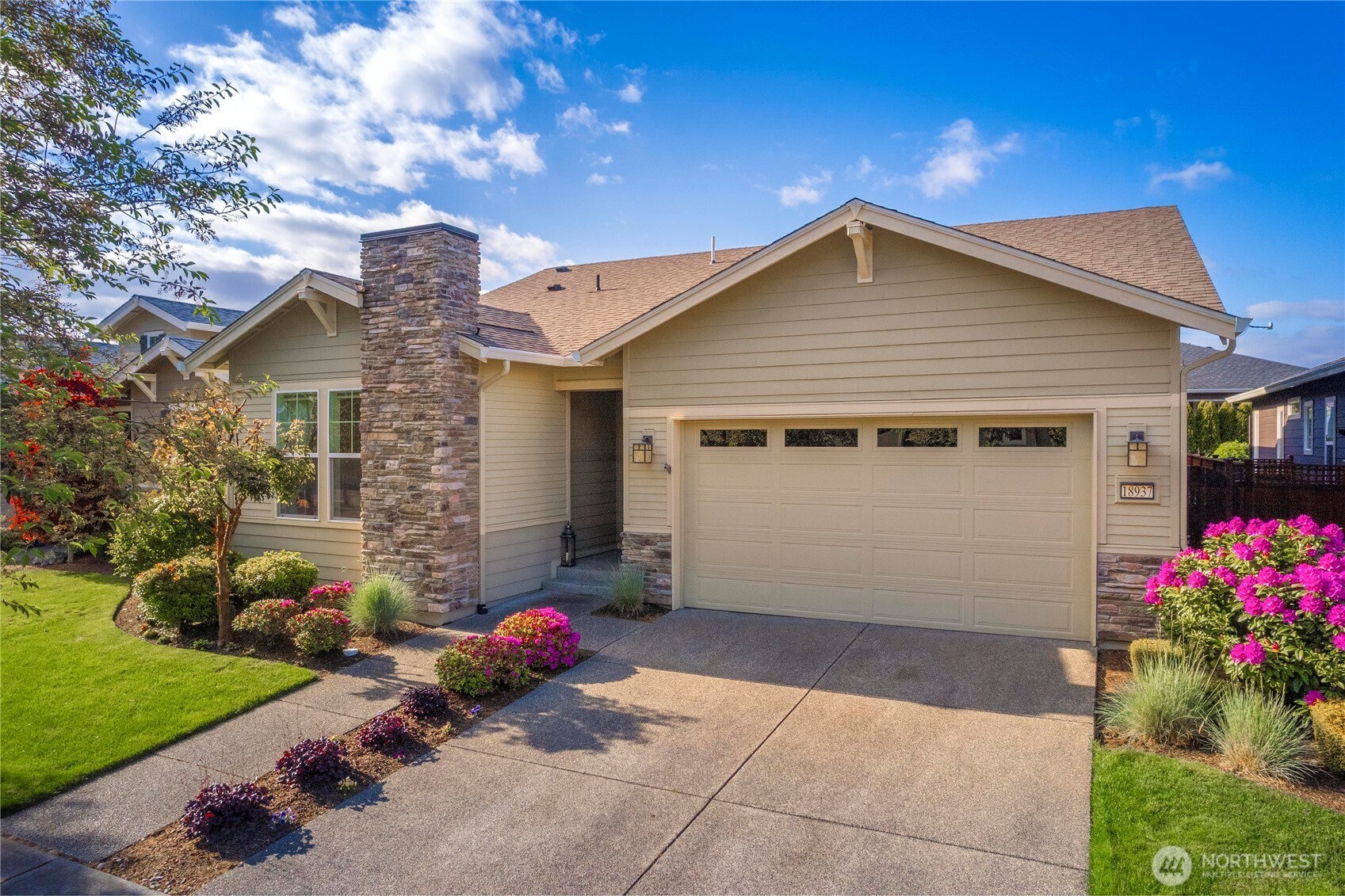 18937 146th Street E Bonney Lake WA 98391