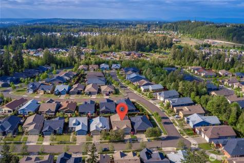 18937 146th Street E Bonney Lake WA 98391