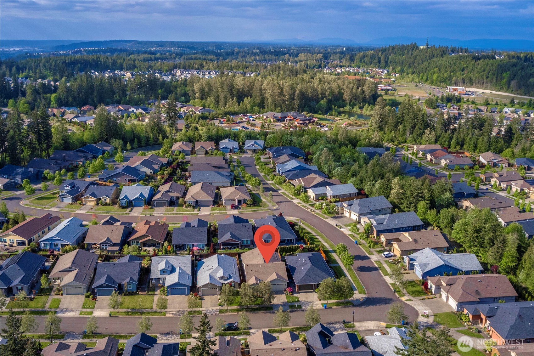 18937 146th Street E Bonney Lake WA 98391