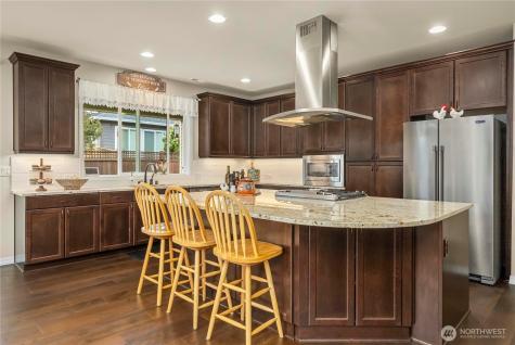 18937 146th Street E Bonney Lake WA 98391
