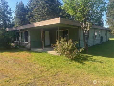 2399 SE Sedgwick Road Port Orchard WA 98367
