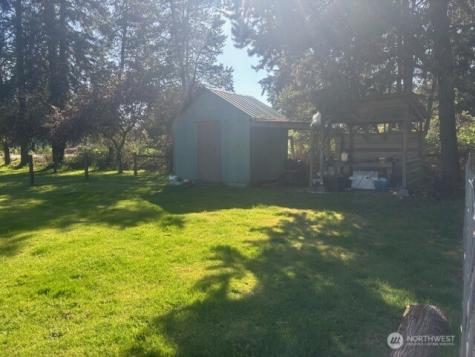 2399 SE Sedgwick Road Port Orchard WA 98367