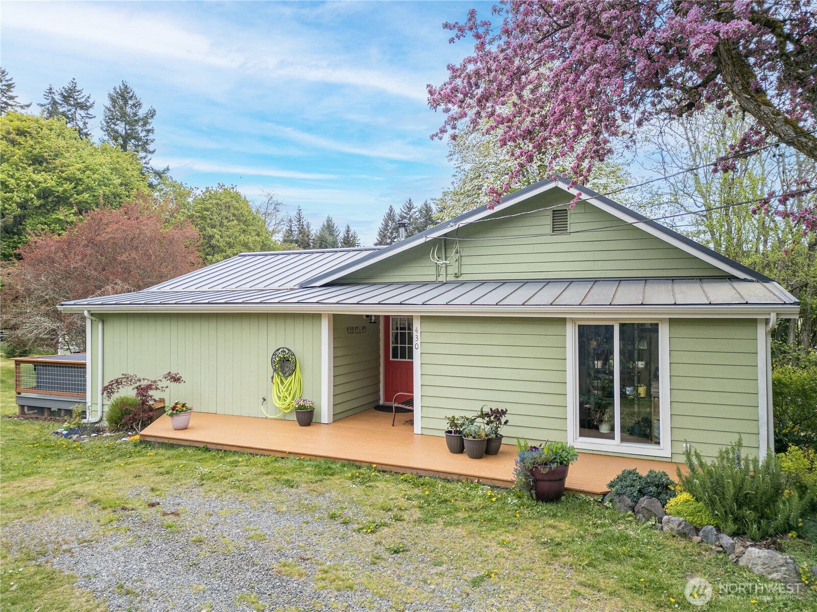 430 Black Diamond Road Port Angeles WA 98363