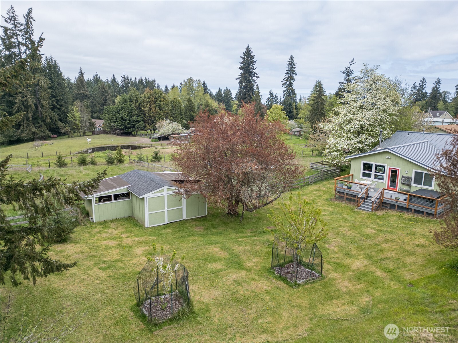 430 Black Diamond Road Port Angeles WA 98363