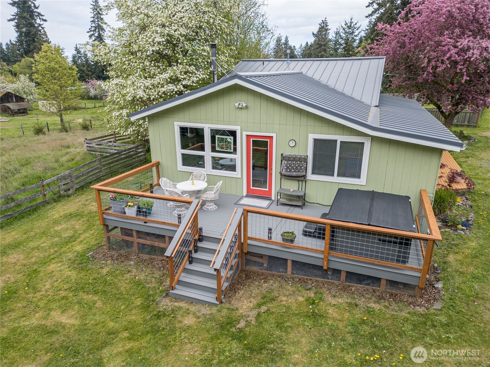 430 Black Diamond Road Port Angeles WA 98363
