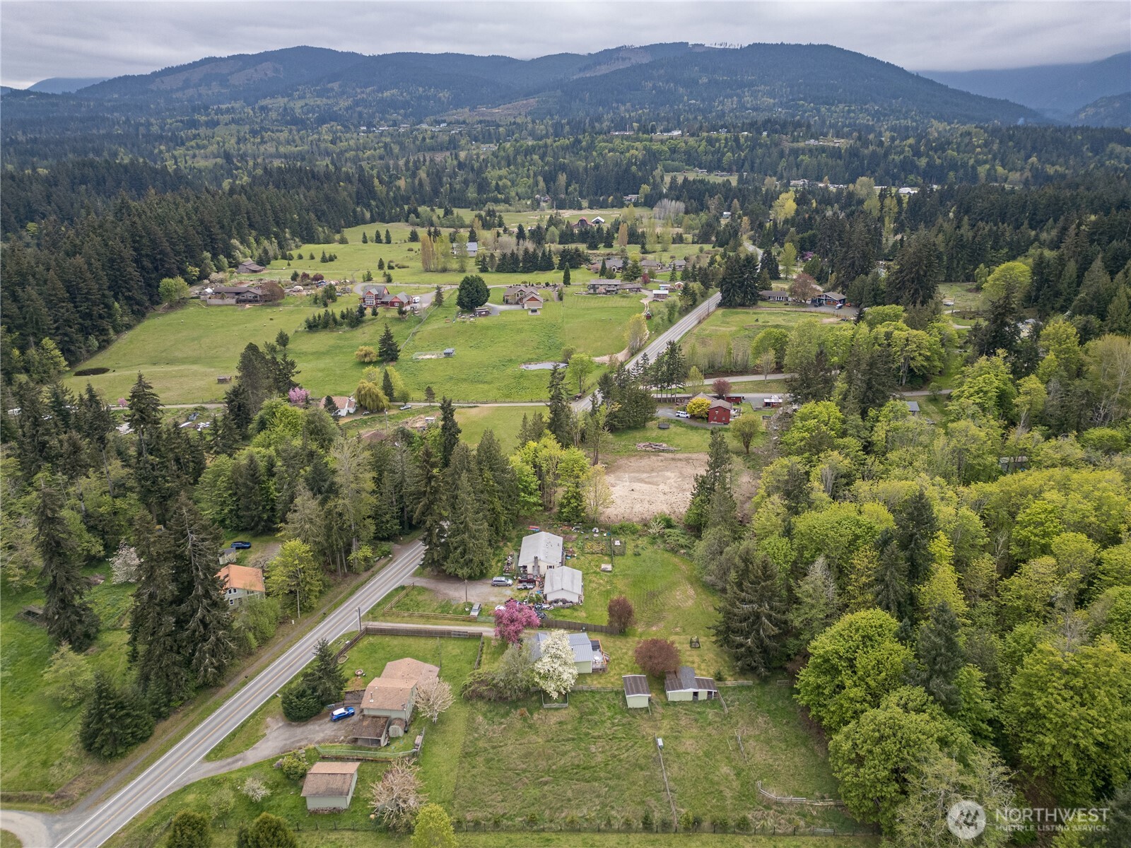 430 Black Diamond Road Port Angeles WA 98363
