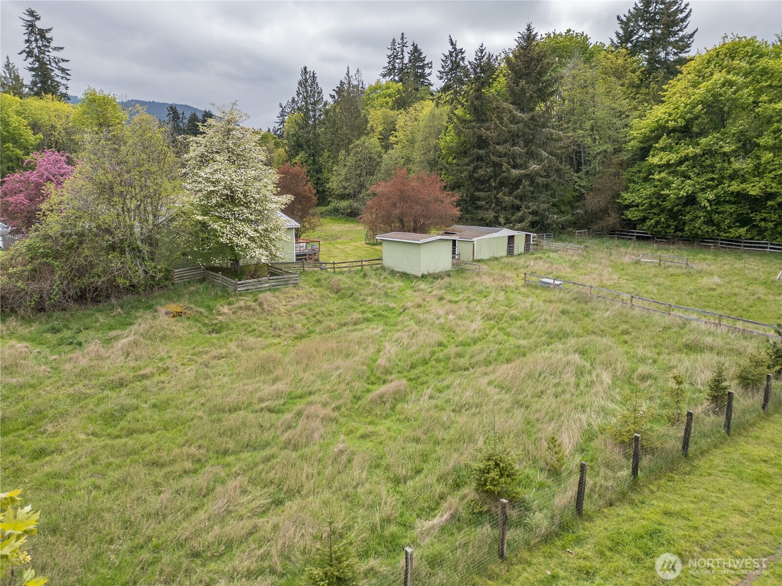 430 Black Diamond Road Port Angeles WA 98363