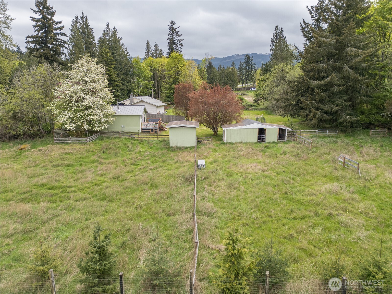 430 Black Diamond Road Port Angeles WA 98363