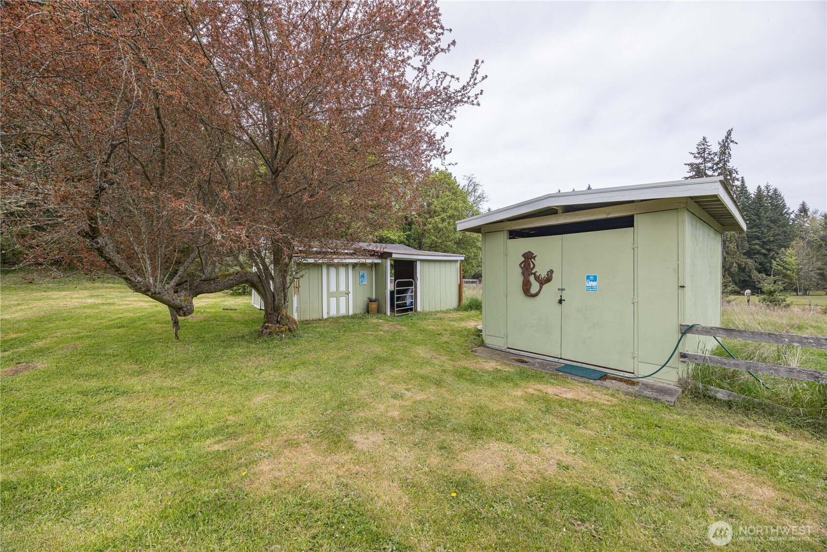 430 Black Diamond Road Port Angeles WA 98363
