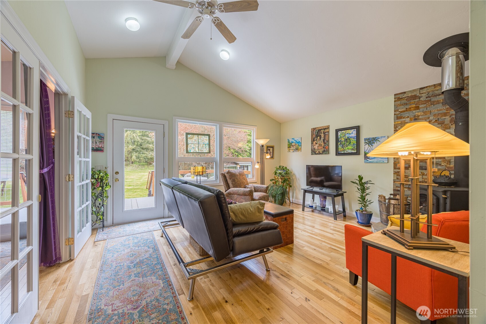 430 Black Diamond Road Port Angeles WA 98363