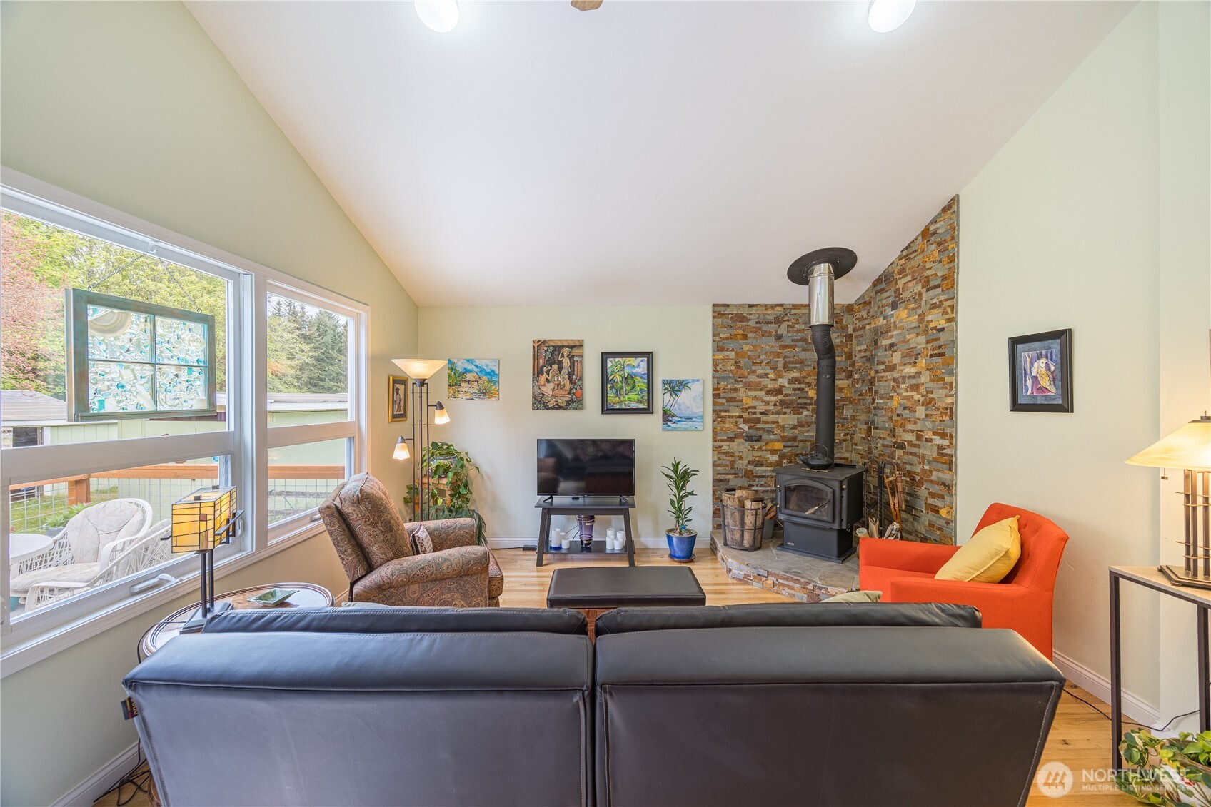 430 Black Diamond Road Port Angeles WA 98363