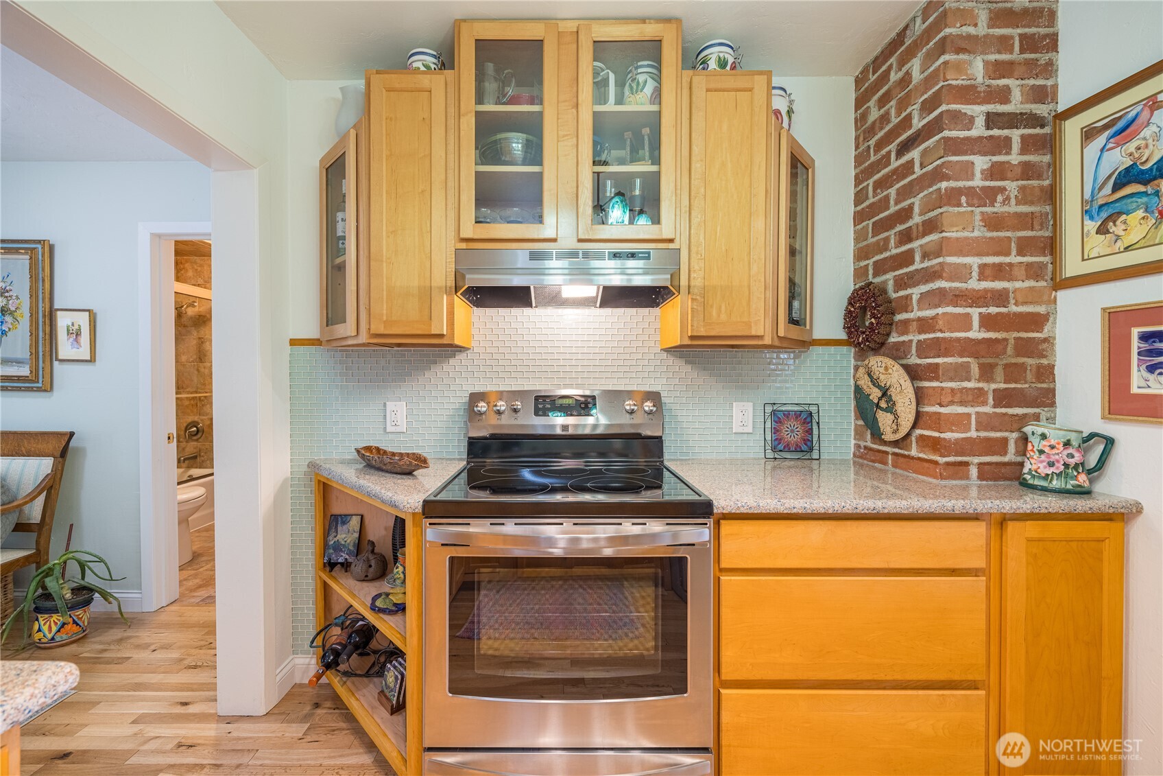 430 Black Diamond Road Port Angeles WA 98363