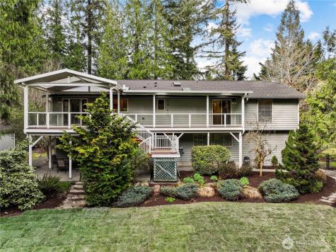16603 199th Place NE Woodinville WA 98077