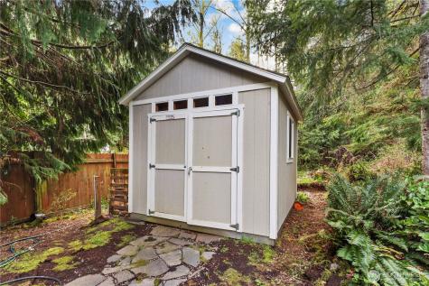 16603 199th Place NE Woodinville WA 98077
