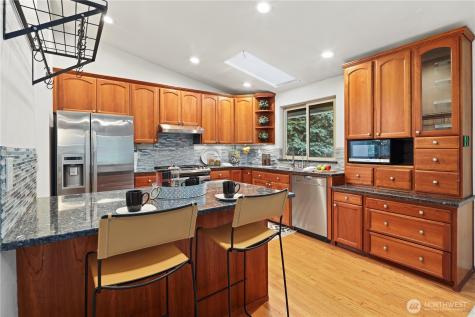 16603 199th Place NE Woodinville WA 98077