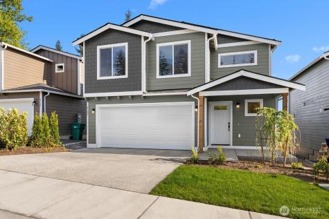 8106 49th Street NE Marysville WA 98270