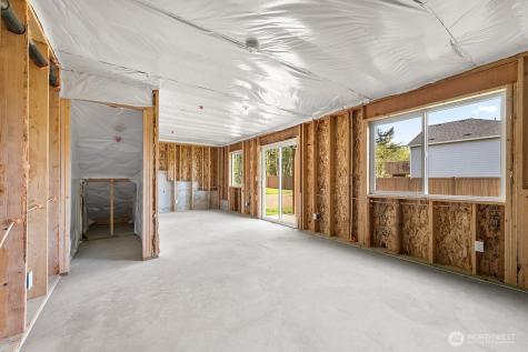 8106 49th Street NE Marysville WA 98270
