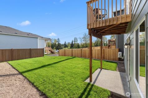 8106 49th Street NE Marysville WA 98270